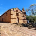Capilla de Santa Bárbara