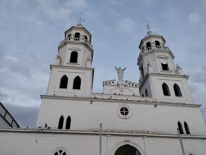 Parroquia San Juan Nepomuceno, Floridablanca