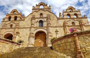Parroquia Nuestra Señora De Las Nieves Aratoca