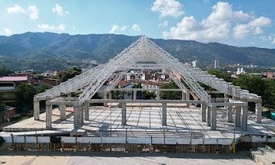 Parroquia Santa María del Camino