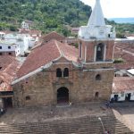 Parroquia Santa Barbara