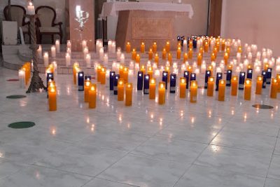 Iglesia Episcopal San Pedro Y San Pablo