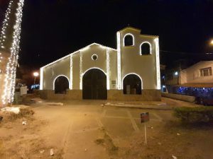 Parroquia Nuestra Señora de La Esperanza