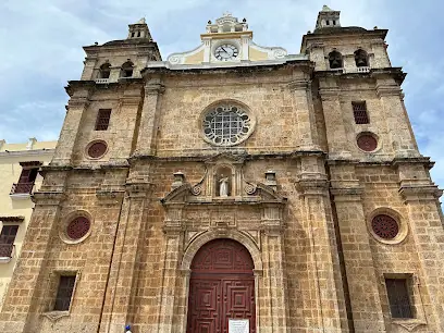 Santuario de San Pedro Claver