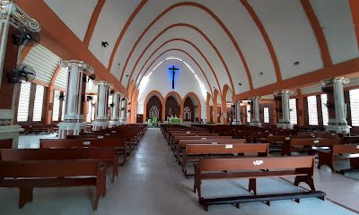 Parroquia Catedral La Inmaculada