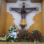 Parroquia Señor de Los Milagros