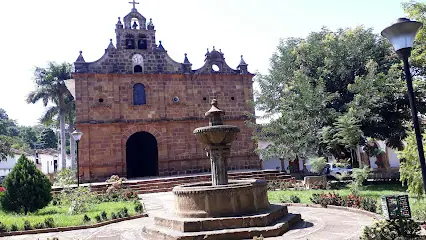 Iglesia de Cabrera Santander