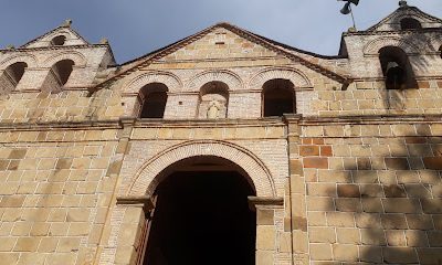 Parroquia La Inmaculada Concepción