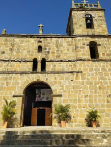 Parroquia La Inmaculada Concepción