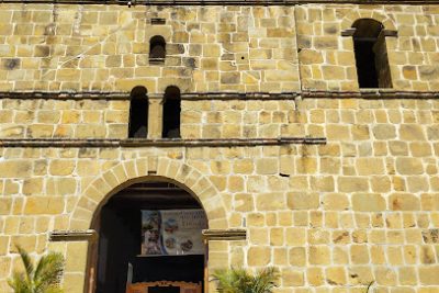 Parroquia La Inmaculada Concepción