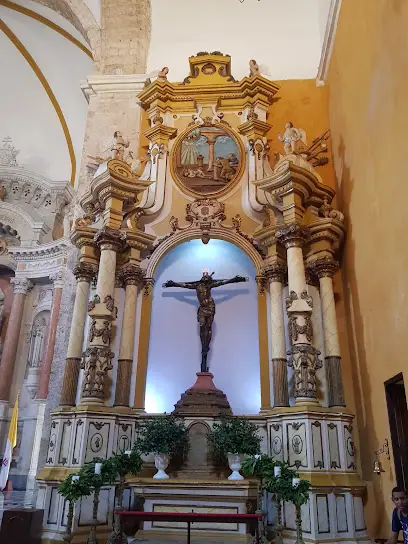 Iglesia de Santo Domingo
