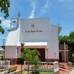 Parroquia San Martín de Loba