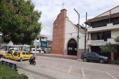 Parroquia San Jose Cimitarra