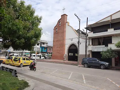 Parroquia San Jose Cimitarra