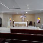 Iglesia San Ignacio De Loyola