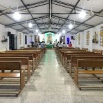 Parroquia San Pedro Claver