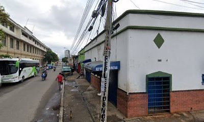Iglesia Pentecostal Unida de Colombia - Sede Barrio Santander BUCARAMANGA
