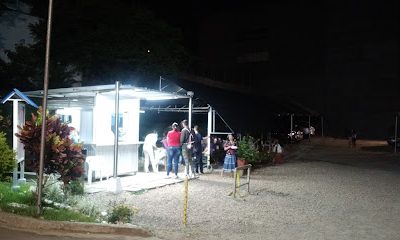 Iglesia Cristiana M.C.A