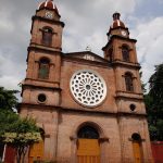 Parroquia Sagrado Corazón