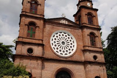 Parroquia Sagrado Corazón