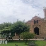 Parroquia San Rafael Arcángel