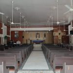 Parroquia Maria Auxiliadora