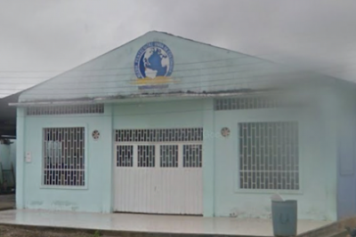 IPUC Sede Tercera (Iglesia Pentecostal Unida de Colombia)
