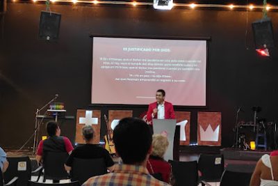 IGLESIA ALIANZA CRISTIANA Y MISIONERA COLOMBIANA