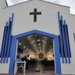 Parroquia Sagrada Familia