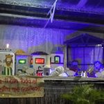 Parroquia Divino Niño Jesús