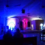 Parroquia San Pablo Apóstol