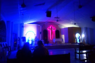 Parroquia San Pablo Apóstol