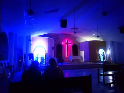 Parroquia San Pablo Apóstol