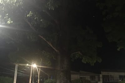 Iglesia Nuestra Señora del Carmen