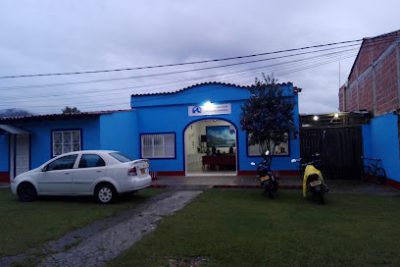 Iglesia Pentecostal Unida de Colombia - Mogotes Santander