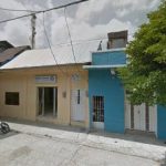 Parroquia de Santa Cruz de Sucre, Municipio de Sucre, Departamento de Bolivar, Colombia