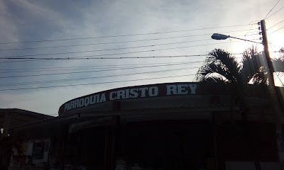 Parroquia Cristo Rey