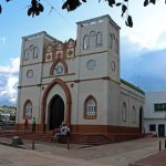 Iglesia Parroquia San Juan Evangelista de Sampués