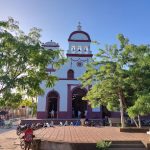 Templo Santiago El Mayor - Parroquia Santiago Apóstol de Tolú