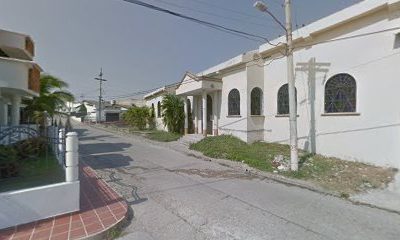 Parroquia Sagrado Corazón de Jesús (Florencia)