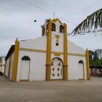 Parroquia Nuestra Señora De La Visitación