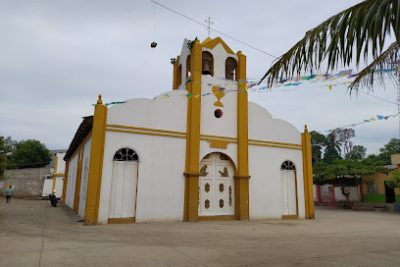 Parroquia Nuestra Señora De La Visitación