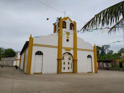 Parroquia Nuestra Señora De La Visitación