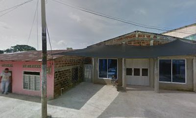 Iglesia Pentecostal Unida de Colombia
