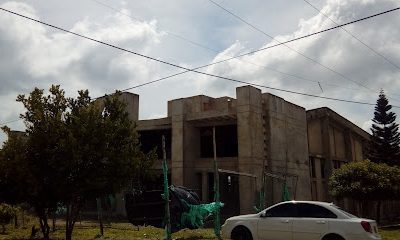 Parroquia Niño Jesús Villa Country.