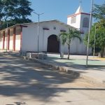 Sagrado Corazón de Jesus