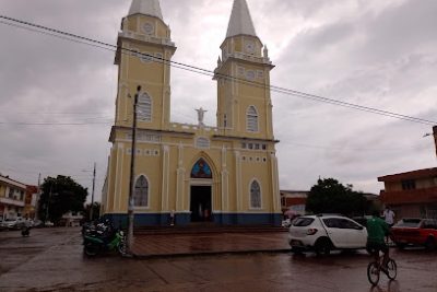 Catedral Nuestra Sra De La Candelaria