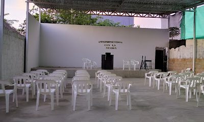 Iglesia Pentecostal Unida De Colombia El Bolívar
