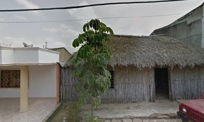 IGLESIA PENTECOSTAL UNIDA DE COLOMBIA CENTRAL SAMPUES