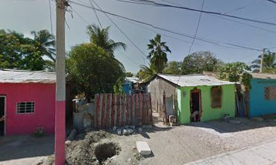IGLESIA PENTECOSTAL UNIDA DE COLOMBIA - CAMILO TORRES (segunda)